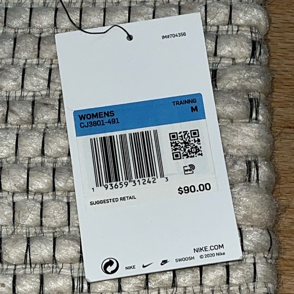 Nike dri-fit leggings NWT - Picture 4 of 7